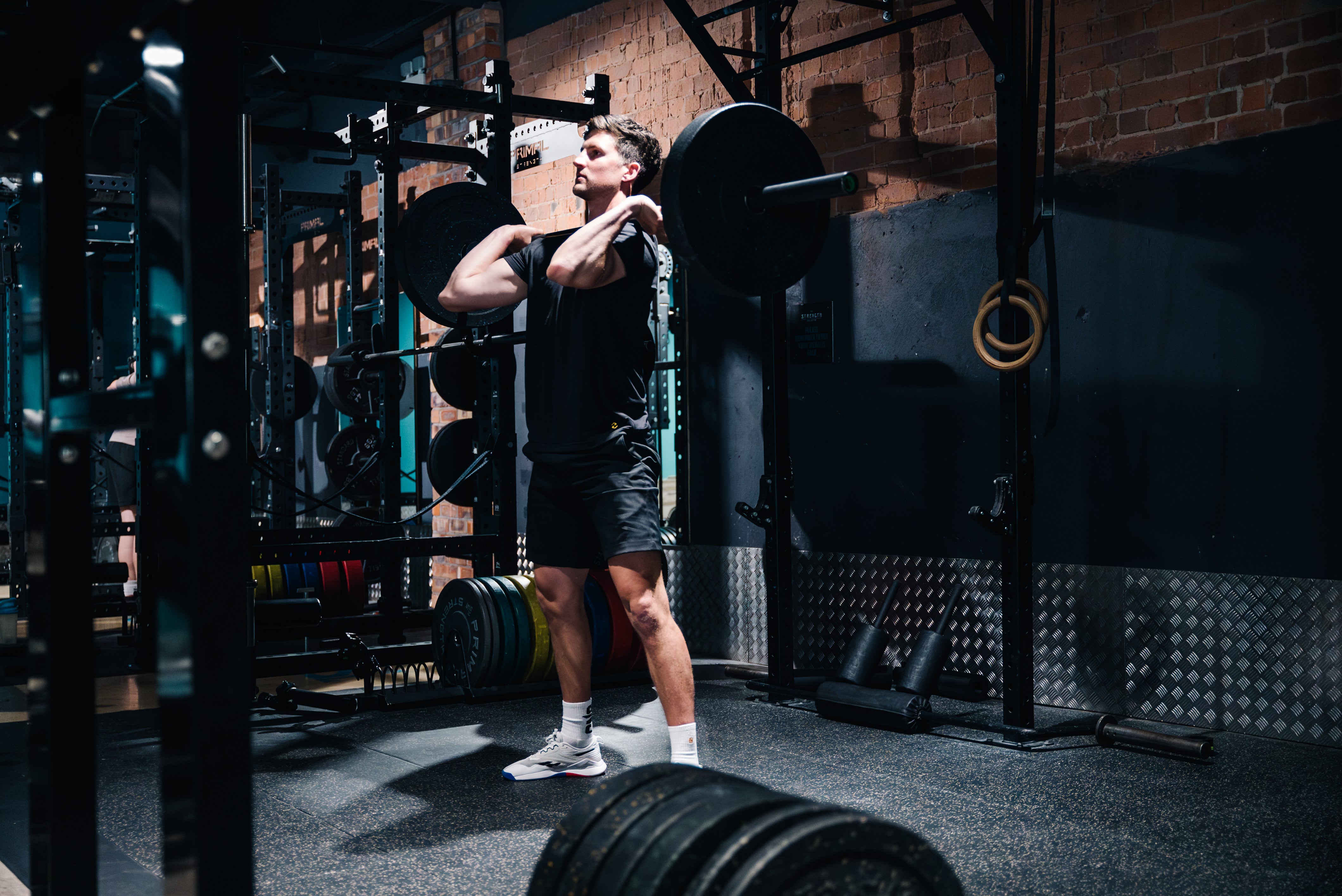 CROSSFIT