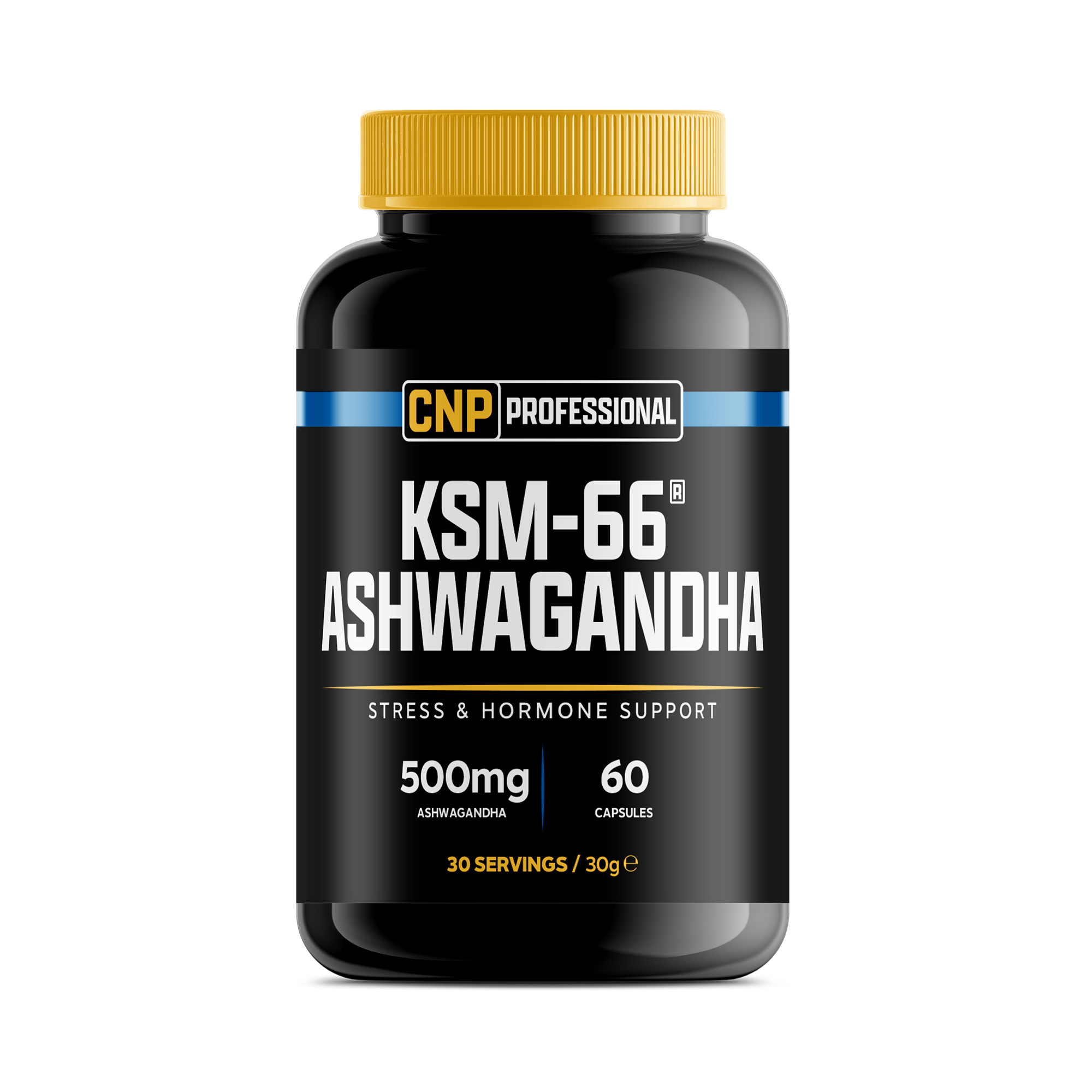 CNP Professional Ashwagandha