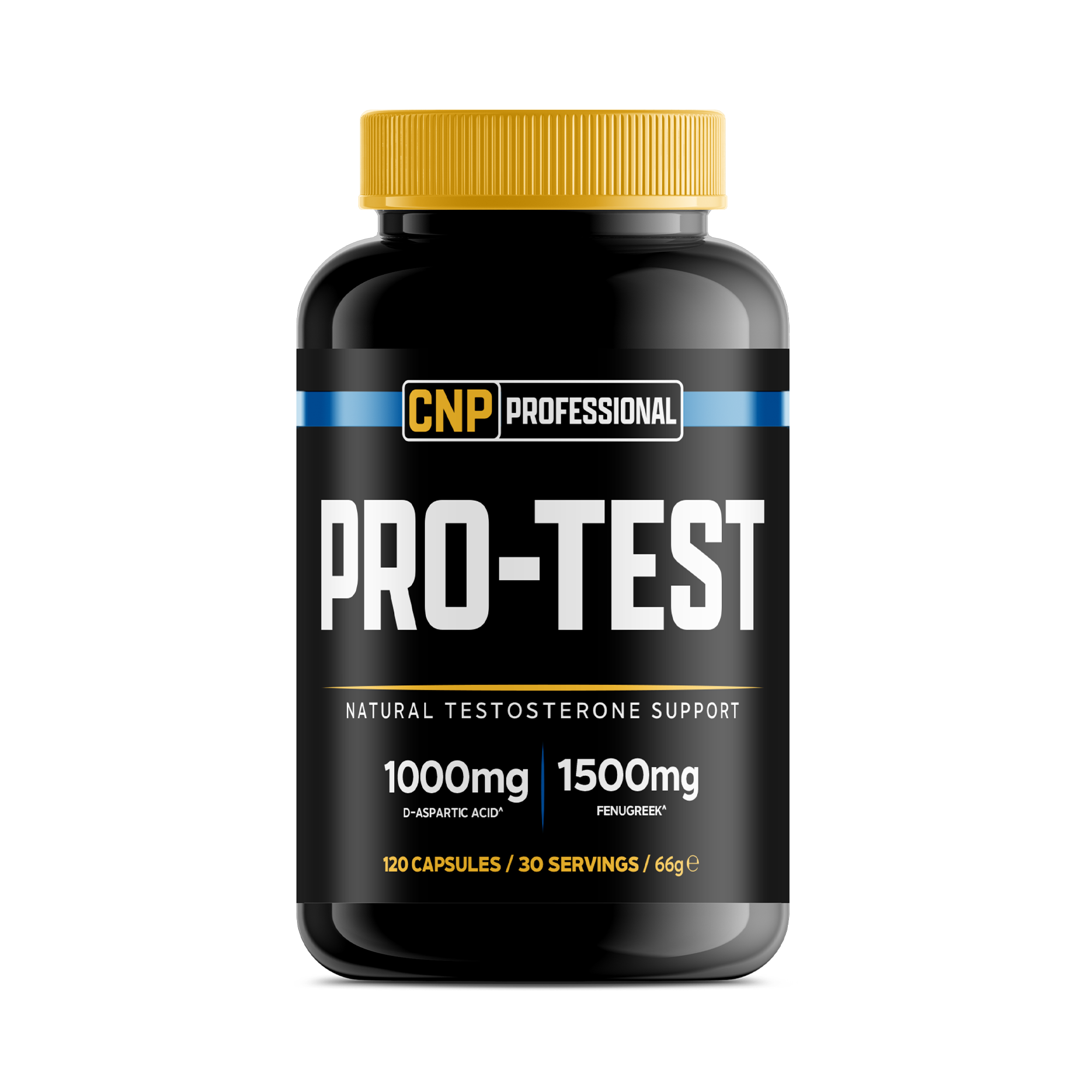CNP Professional Pro-Test