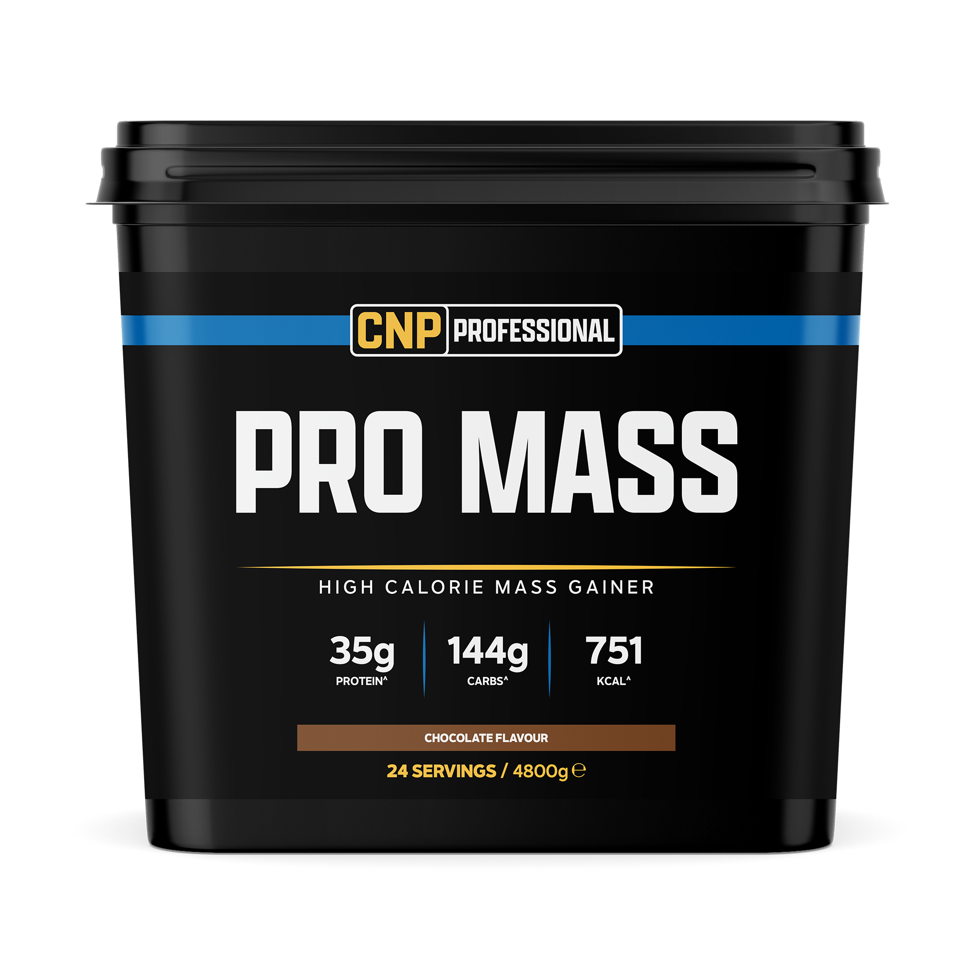 Masse XL - 4,8kg - Banane