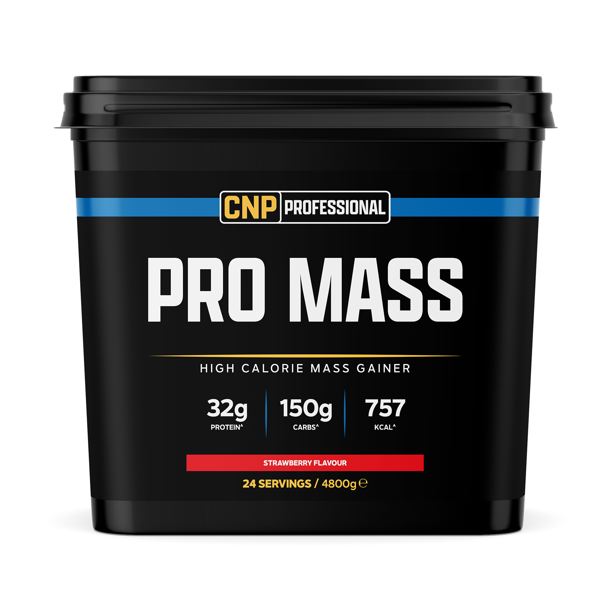 Masse XL - 4,8kg - Banane