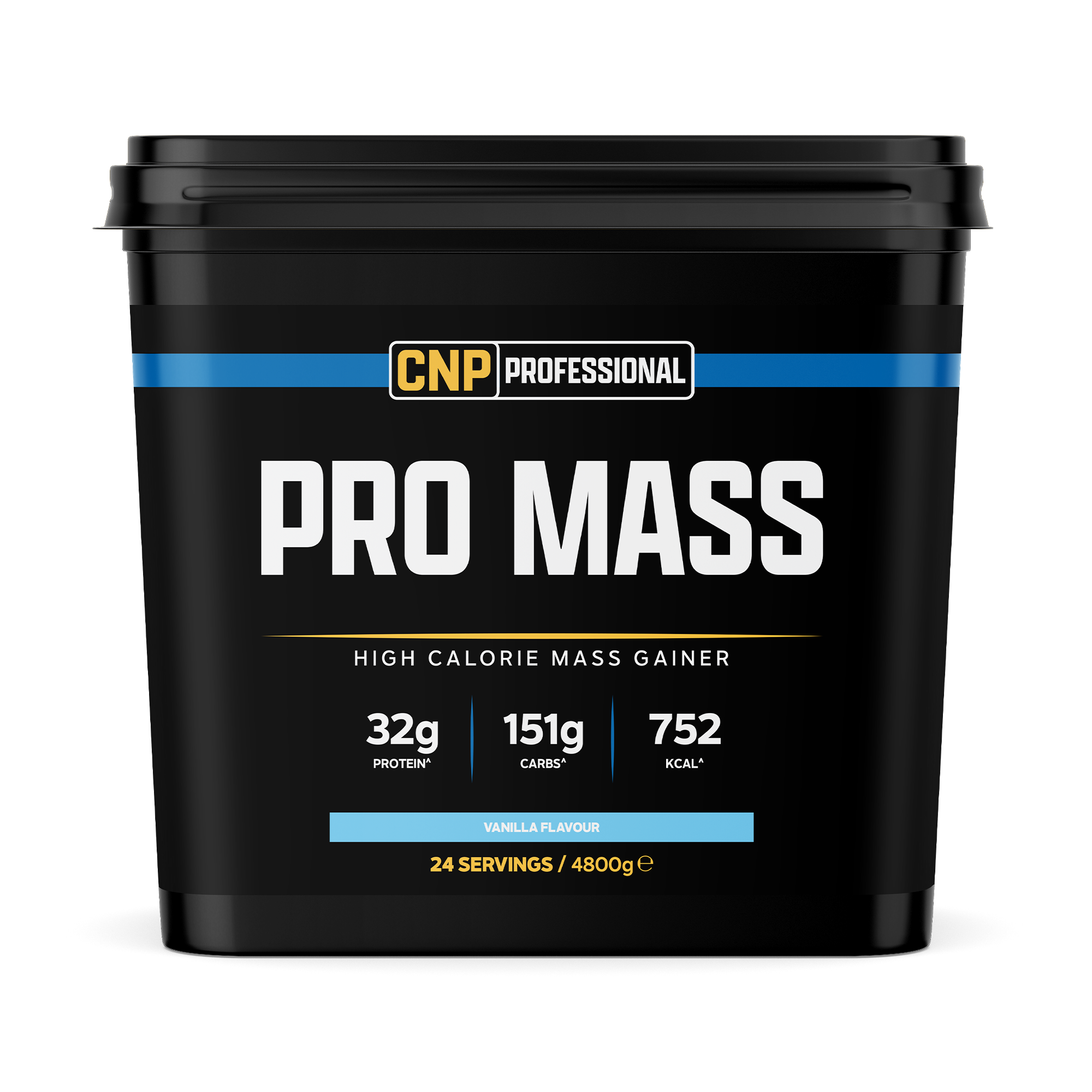Masse XL - 4,8kg - Banane