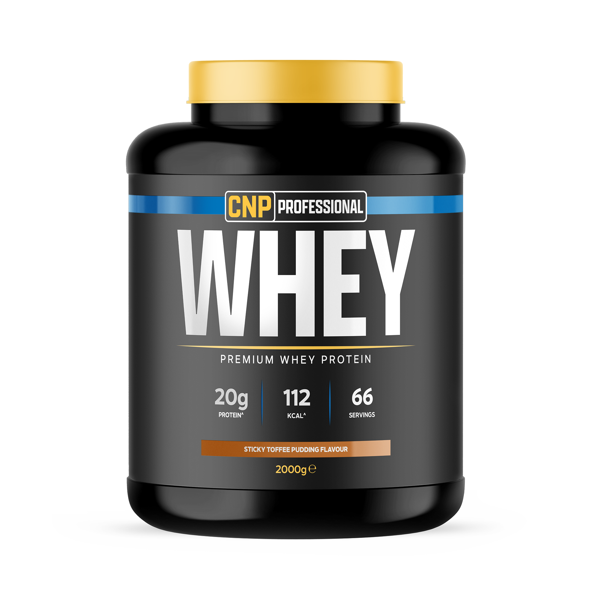 CNP Professional Whey
