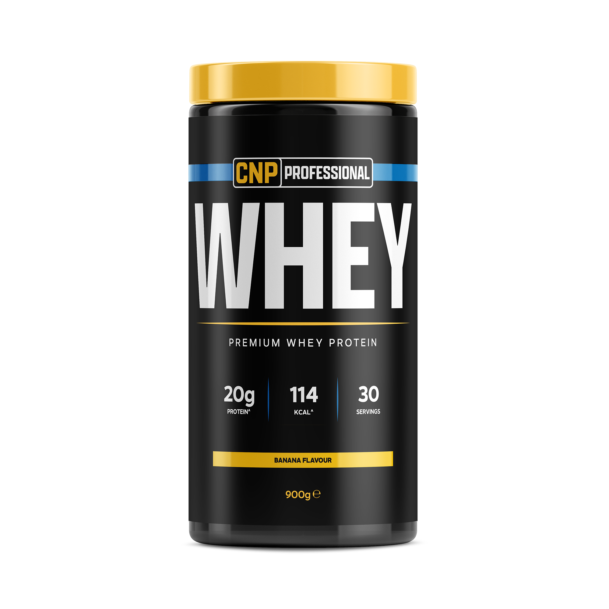 CNP Professional Whey