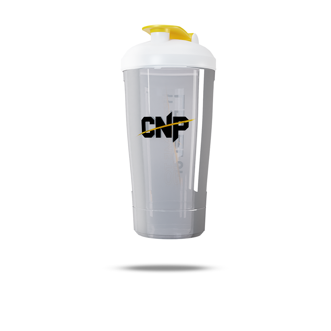 Agitador Level-UP CNP 750ML - BLANCO