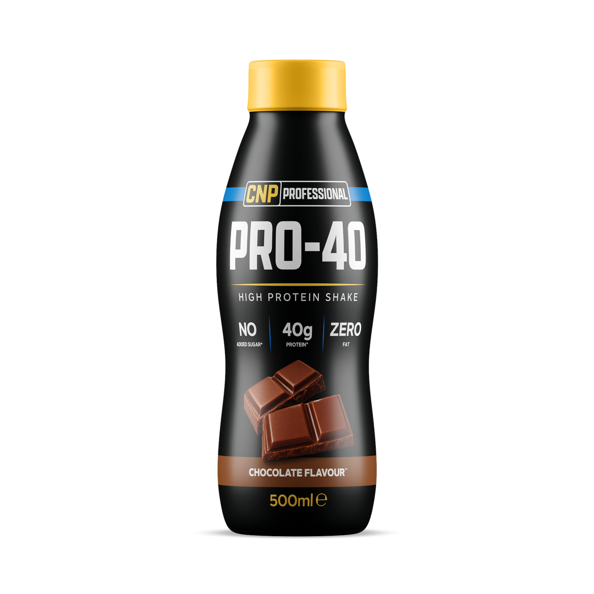 CNP Professional PRO-40 High Protein RTD