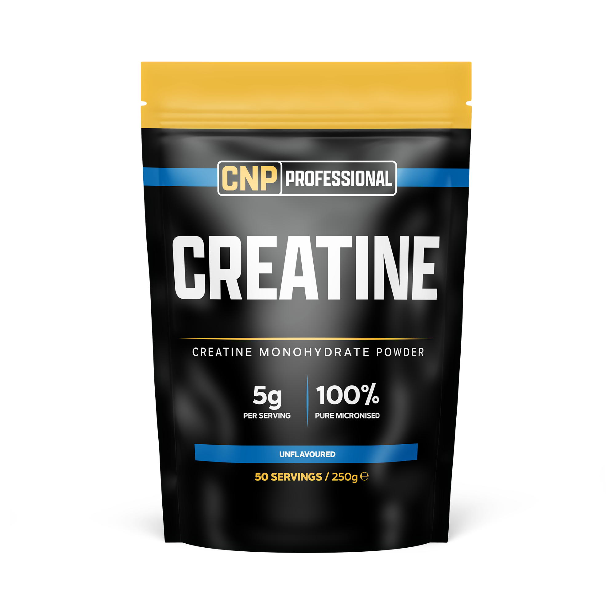 CNP Professional Creatine Monohydrate Powder
