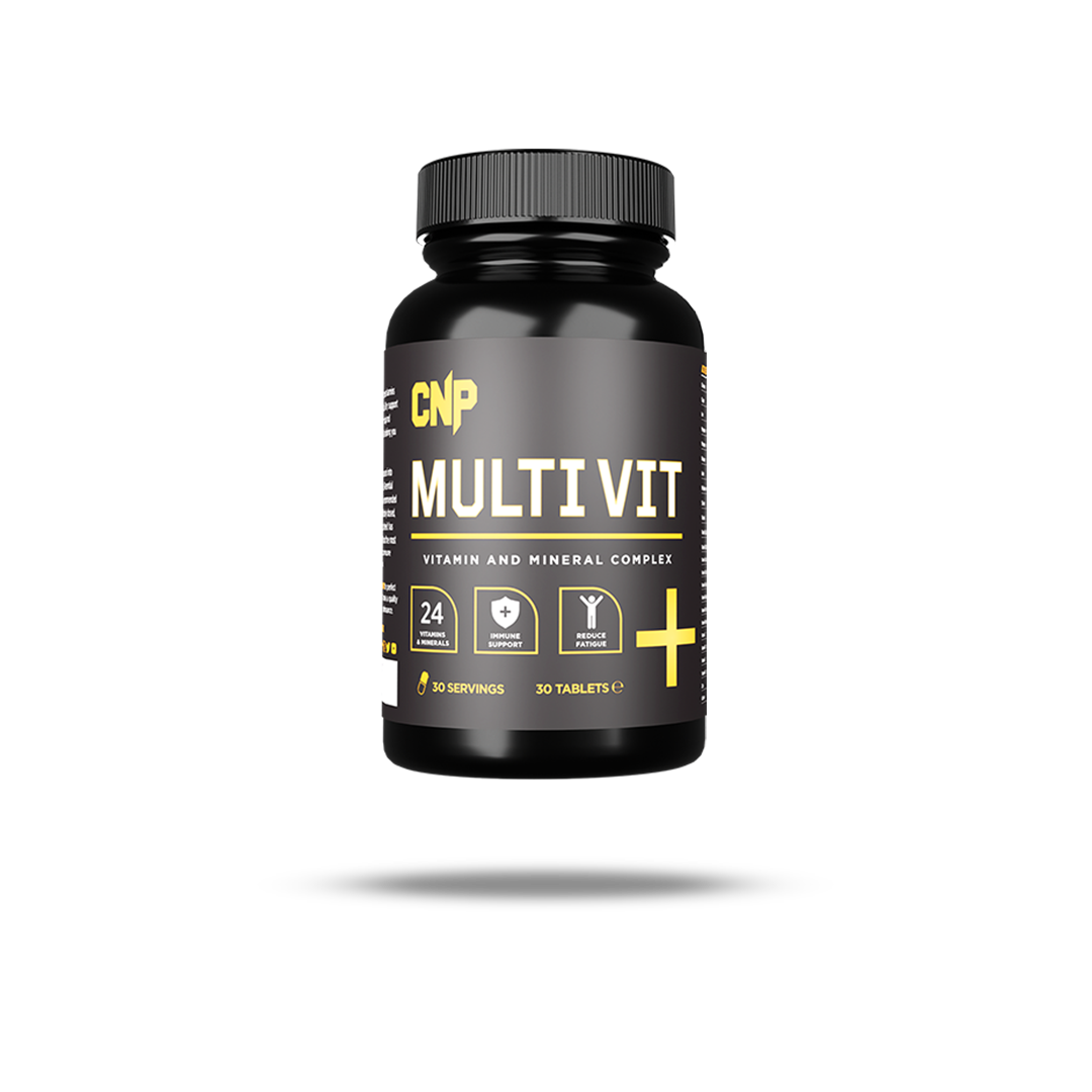Multi Vit