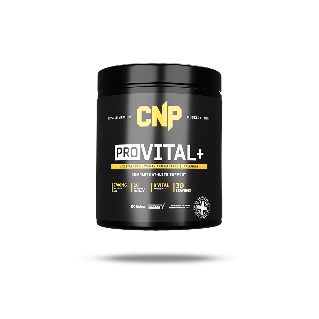 PRO VITAL - Multivitamin & Mineral