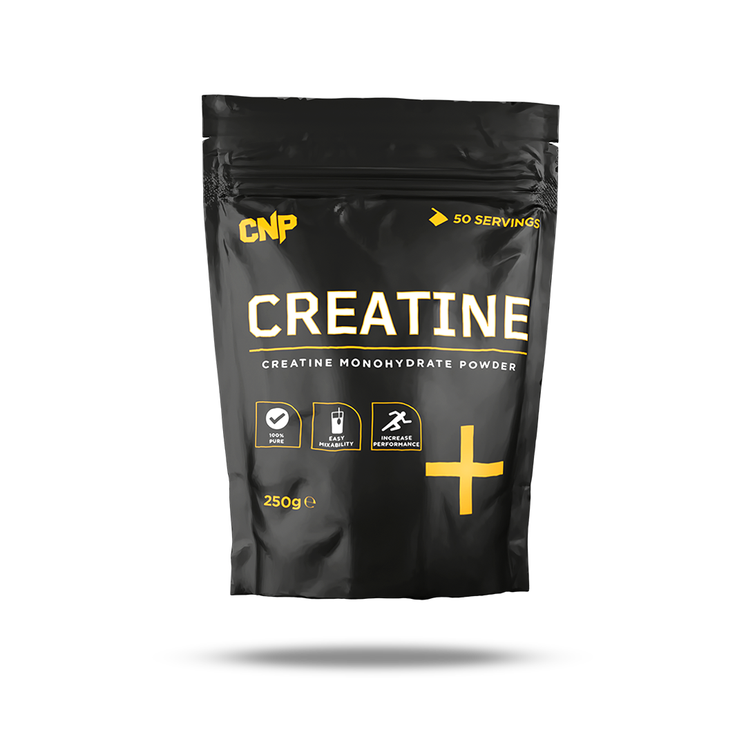 CNP Creatine Monohydrate Powder 250g
