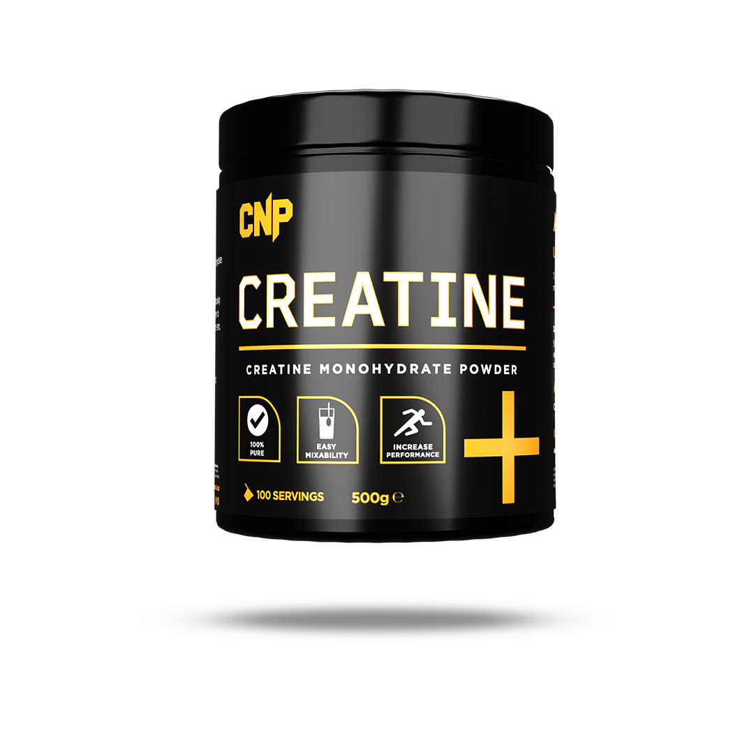 Kreatin Pulver 500g