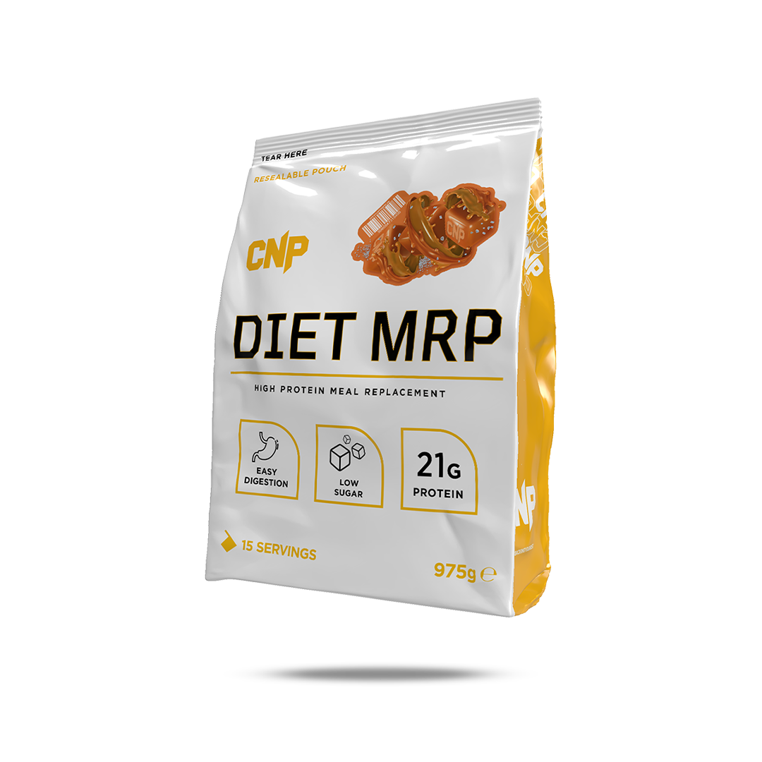CNP Diet MRP V2 975g (Salted Caramel)