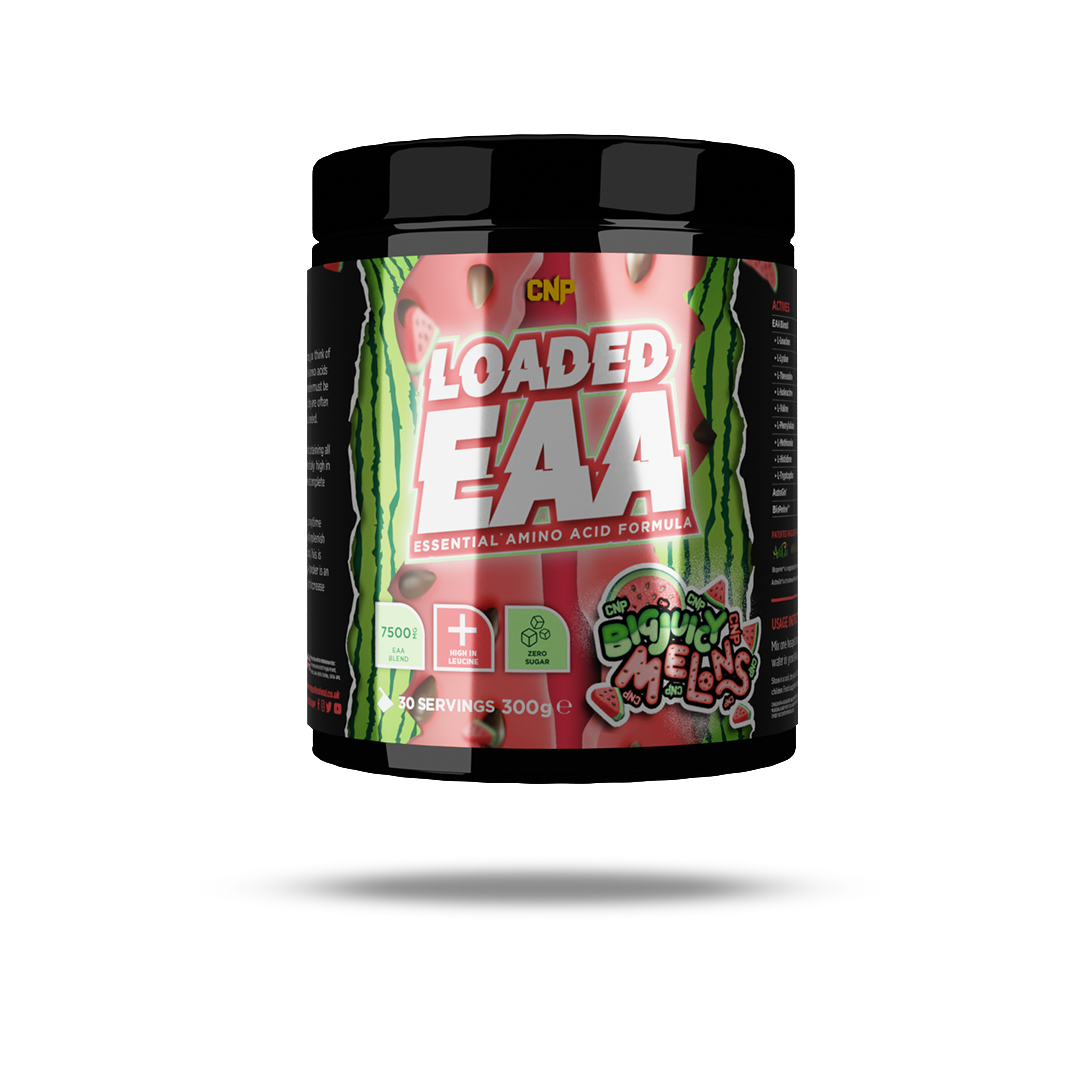 CNP Loaded EAA 300g (Big Juicy Melons)
