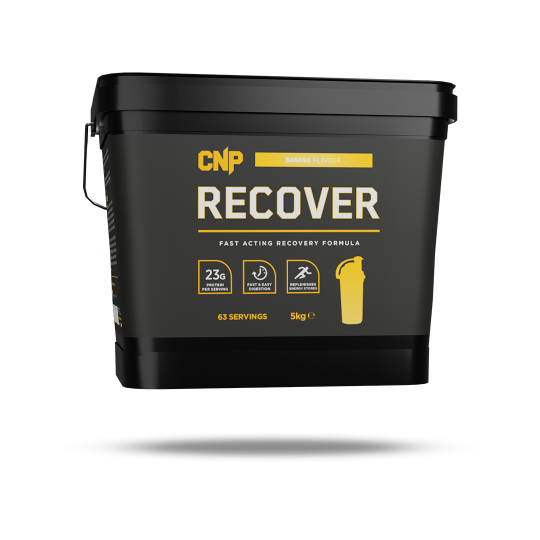 CNP Recover 5.04kg (Banana)