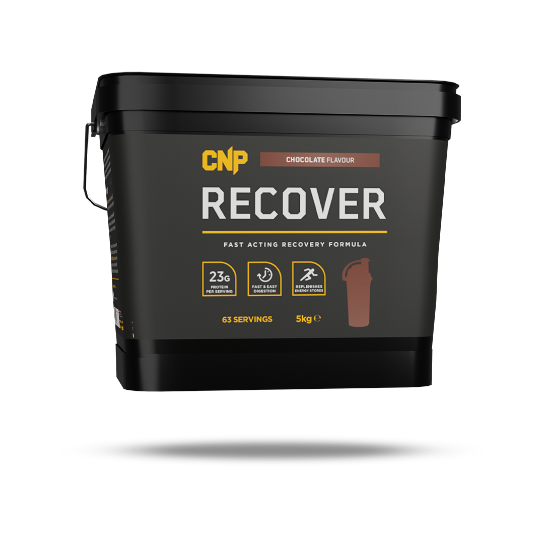 CNP Recover 5.04kg (Chocolate)