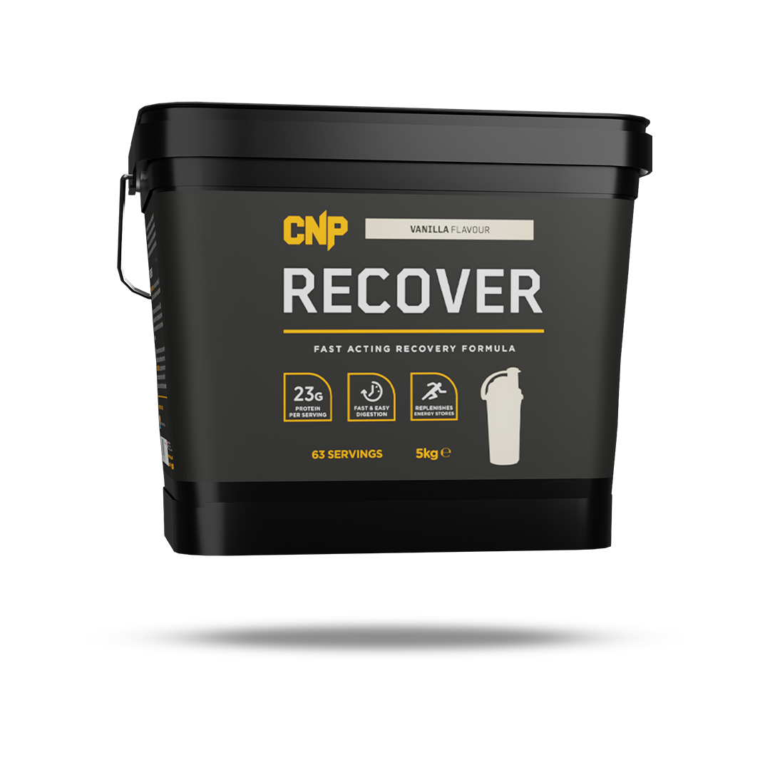 CNP Recover 5.04kg (Vanilla)