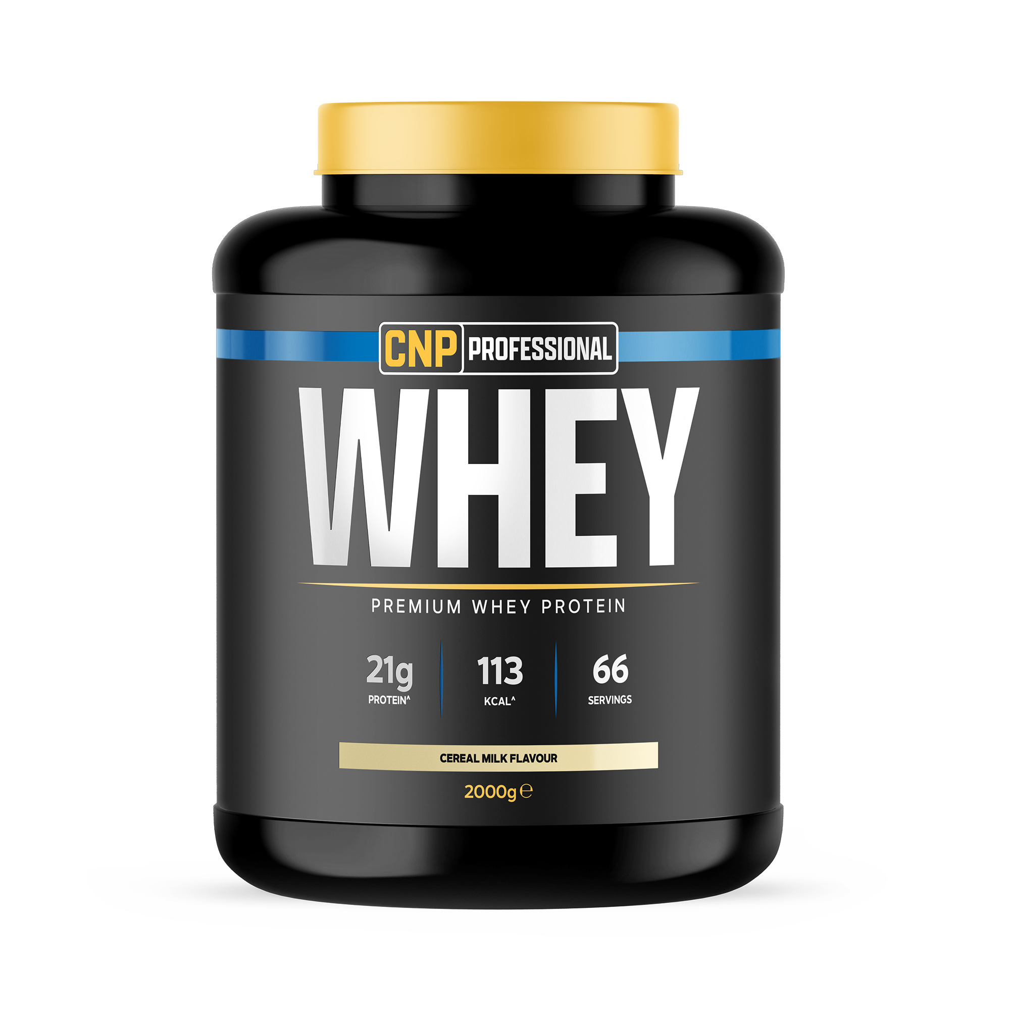 CNP Professional Whey