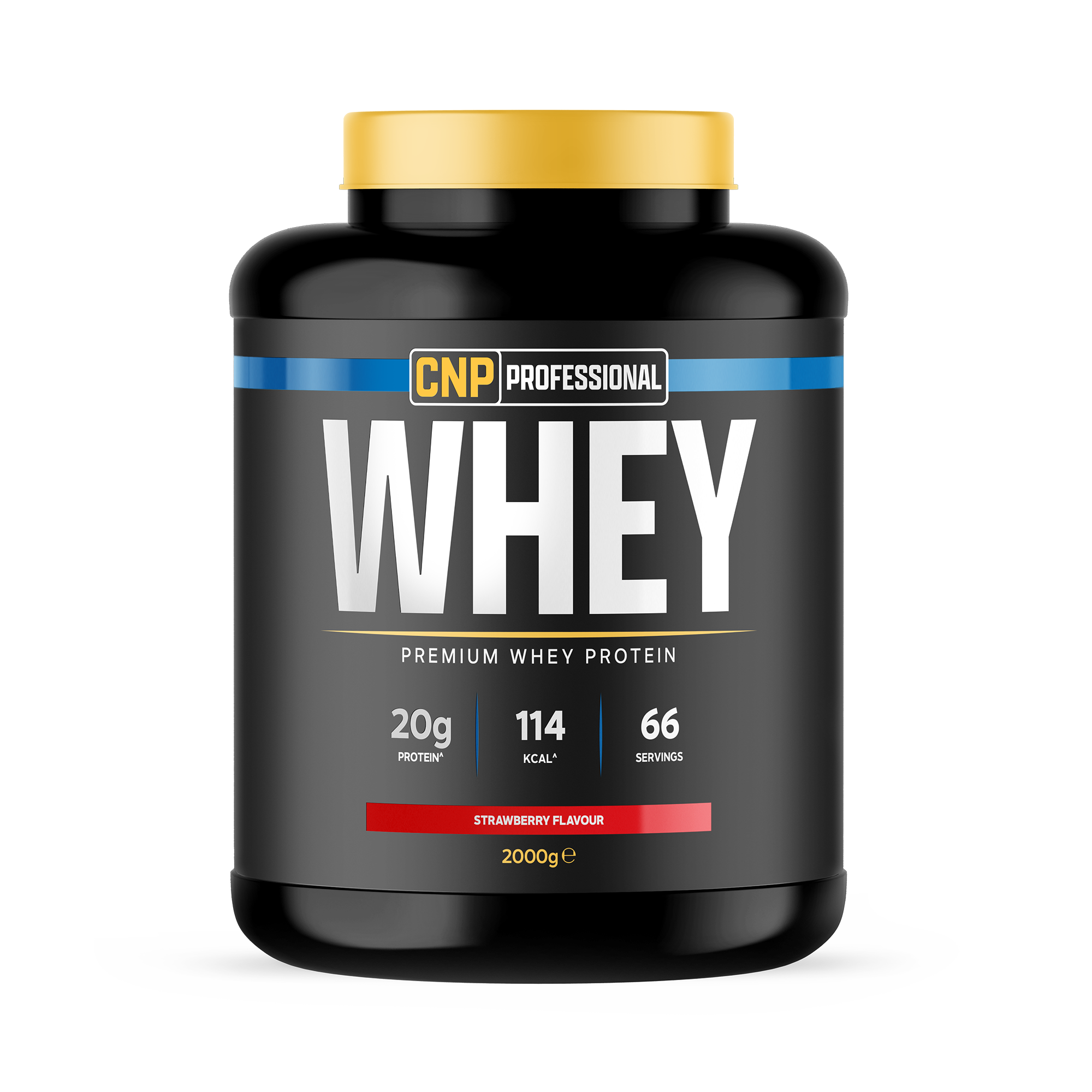CNP Professional Whey