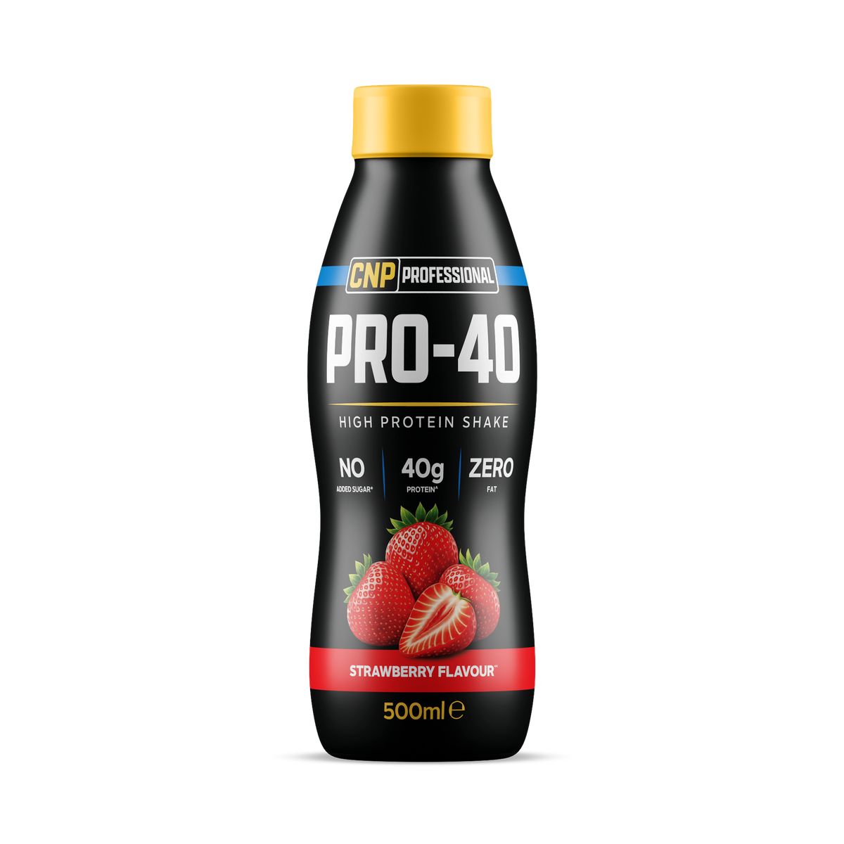 CNP Professional PRO-40 High Protein RTD