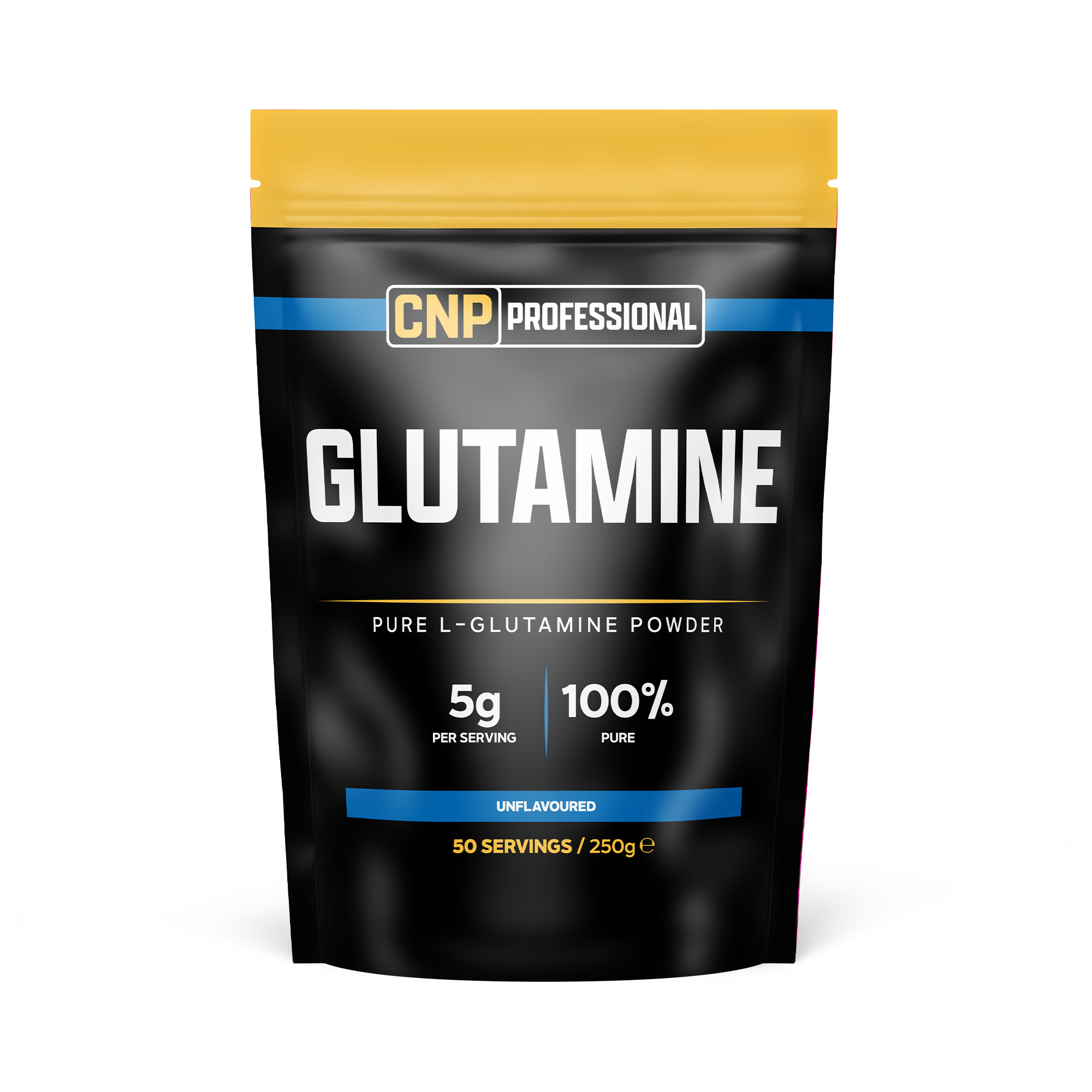 CNP Professional Glutamine Powder