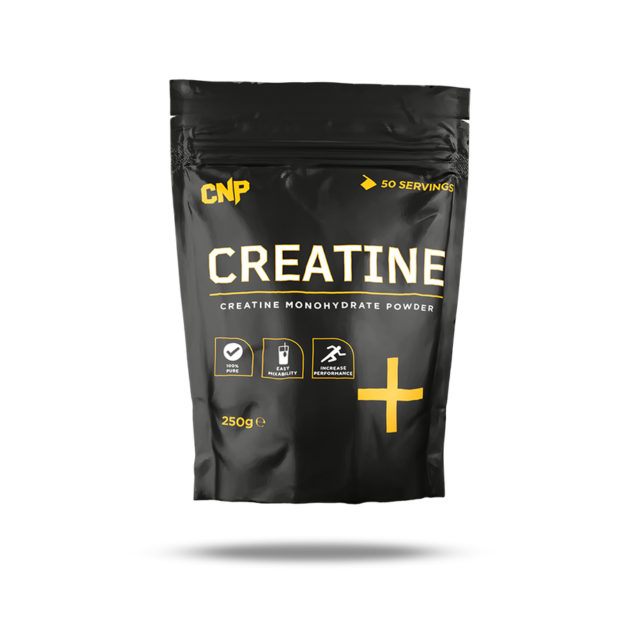 CNP Creatine Monohydrate Powder 250g