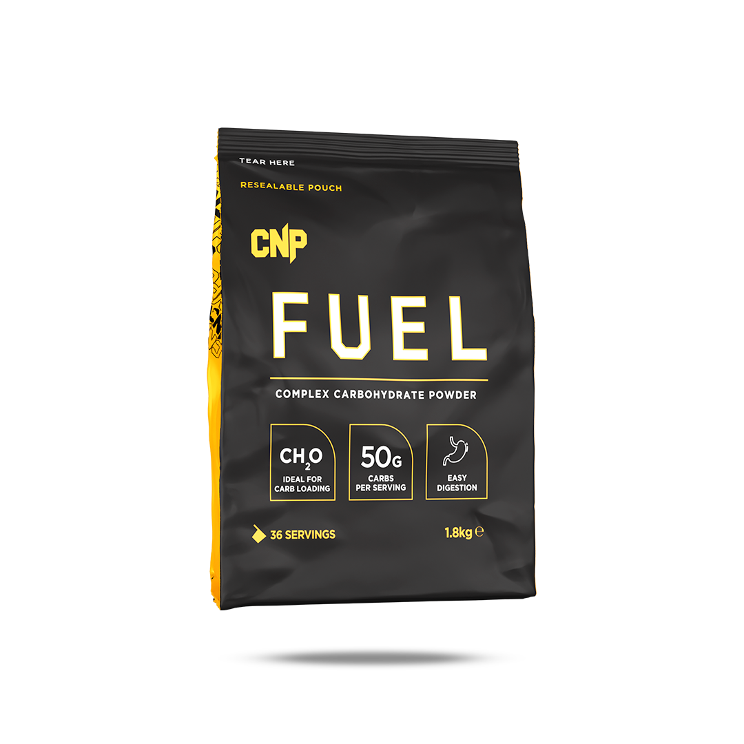 Fuel 1.8kg - 36 Servings