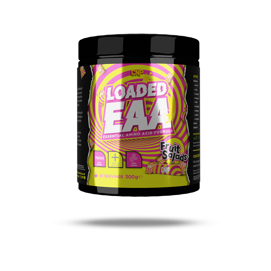 CNP Loaded EAA 300g (Fruit Salad)